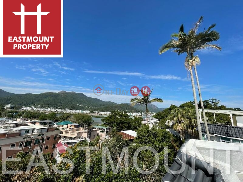 Sai Kung Village House | Property For Sale in Nam Wai 南圍-Detached, Indeed garden | Property ID:2216 | Nam Wai Village 南圍村 Sales Listings