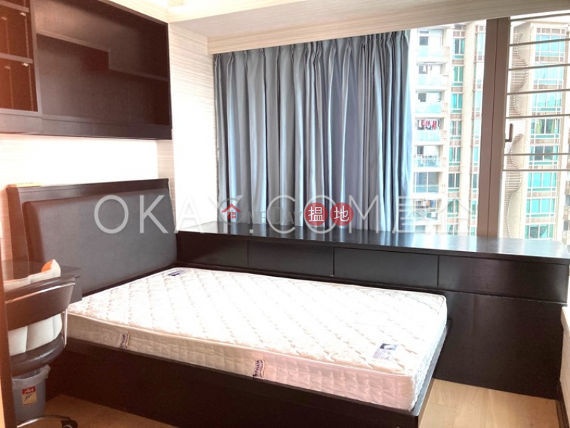 Property Search Hong Kong | OneDay | Residential, Rental Listings, Lovely 5 bedroom on high floor with balcony & parking | Rental