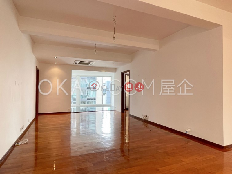 Efficient 4 bed on high floor with rooftop & balcony | Rental | 2-4 Hawthorn Road 荷塘道2-4號 Rental Listings
