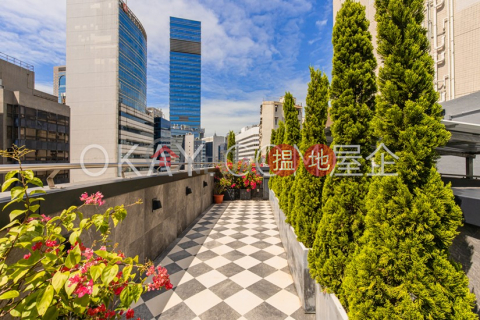 Lovely 2 bedroom on high floor with rooftop | Rental | V Causeway Bay V Causeway Bay _0