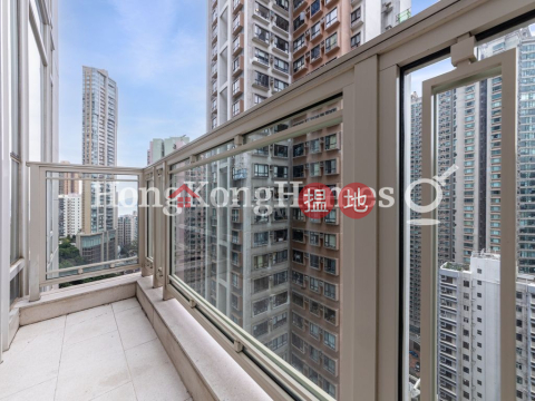 2 Bedroom Unit for Rent at The Morgan, The Morgan 敦皓 | Western District (Proway-LID158521R)_0