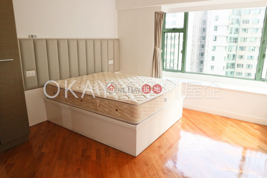 Unique 3 bedroom on high floor | Rental, 70 Robinson Road | Western District, Hong Kong | Rental | HK$ 54,000/ month