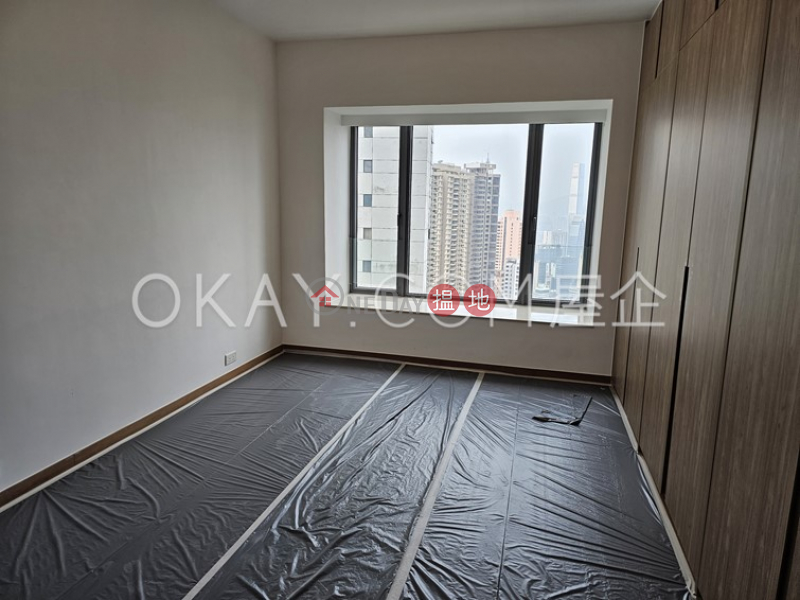 Beautiful 3 bedroom with balcony & parking | Rental 3 Tregunter Path | Central District | Hong Kong, Rental HK$ 126,000/ month