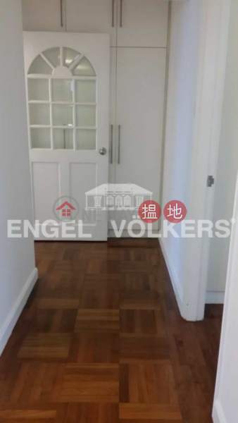 4 Bedroom Luxury Flat for Rent in Central Mid Levels | Brewin Court 明雅園 Rental Listings