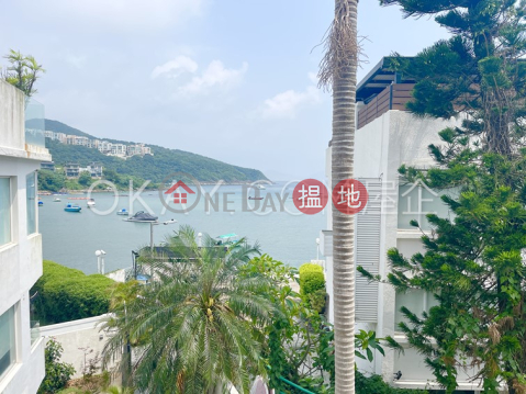 2房1廁,海景,連租約發售,連車位海寧居出售單位 | 海寧居 Lobster Bay Villa _0