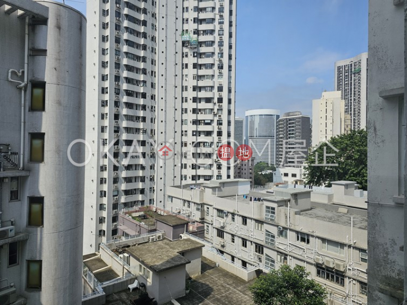 Property Search Hong Kong | OneDay | Residential Rental Listings | Efficient 3 bedroom with balcony | Rental