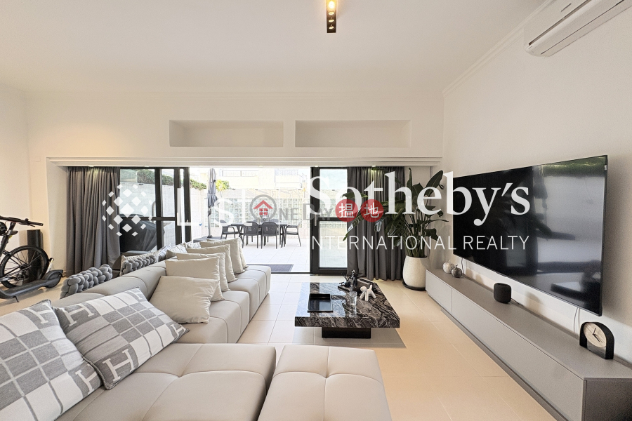 出售碧浪別墅三房兩廳單位-22坑口永隆路 | 西貢-香港-出售HK$ 3,980萬