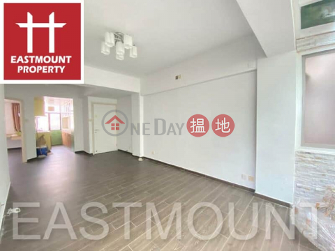 Clearwater Bay Apartment | Property For Sale or Rent in Razor Park, Razor Hill Road 碧翠路寶珊苑-Convenient location, With Terrace | Razor Park 寶珊苑 _0