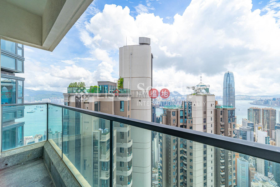 Property Search Hong Kong | OneDay | Residential, Rental Listings Property for Rent at Azura with 3 Bedrooms
