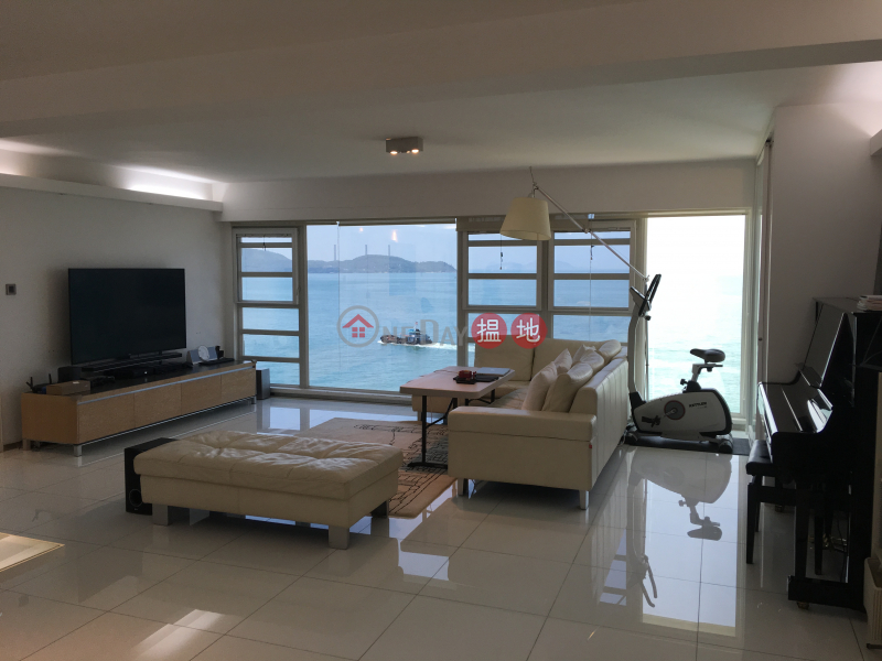 3 Bedroom Family Flat for Rent in Pok Fu Lam, 216 Victoria Road | Western District, Hong Kong Rental HK$ 100,000/ month