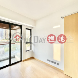 1房1廁,極高層,星級會所,露台《Tagus Residences出租單位》 | Tagus Residences Tagus Residences _0