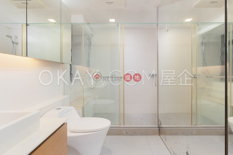 Lovely 3 bedroom with balcony & parking | For Sale | Dynasty Court 帝景園 Sales Listings