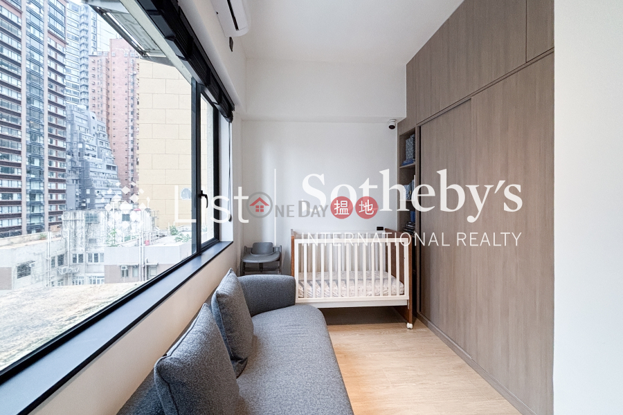 HK$ 35M, Manly Mansion, Western District Property for Sale at Manly Mansion with 3 Bedrooms