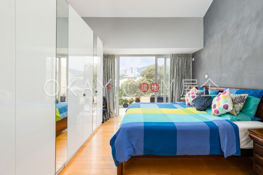 HK$ 15.5M | Property on Seahorse Lane Lantau Island Efficient 5 bedroom on high floor with balcony | For Sale