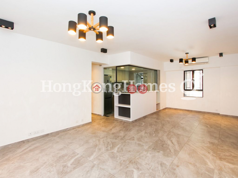 3 Bedroom Family Unit for Rent at Robinson Heights | 8 Robinson Road | Western District Hong Kong | Rental HK$ 43,000/ month