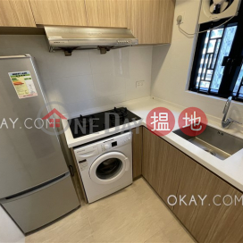 Tasteful 3 bedroom in Mid-levels West | Rental | Fairview Height 輝煌臺 _0