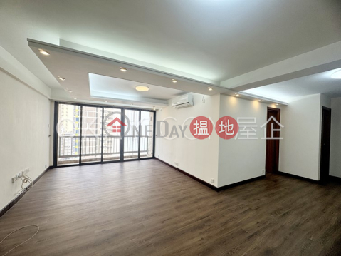 Efficient 3 bedroom on high floor with balcony | For Sale | Block 1 Phoenix Court 鳳凰閣 1座 _0