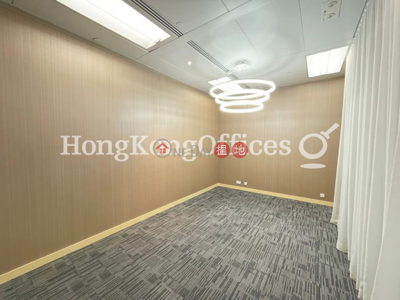 Office Unit for Rent at Hysan Place, Hysan Place 希慎廣場 Rental Listings | Wan Chai District (HKO-76710-AGHR)