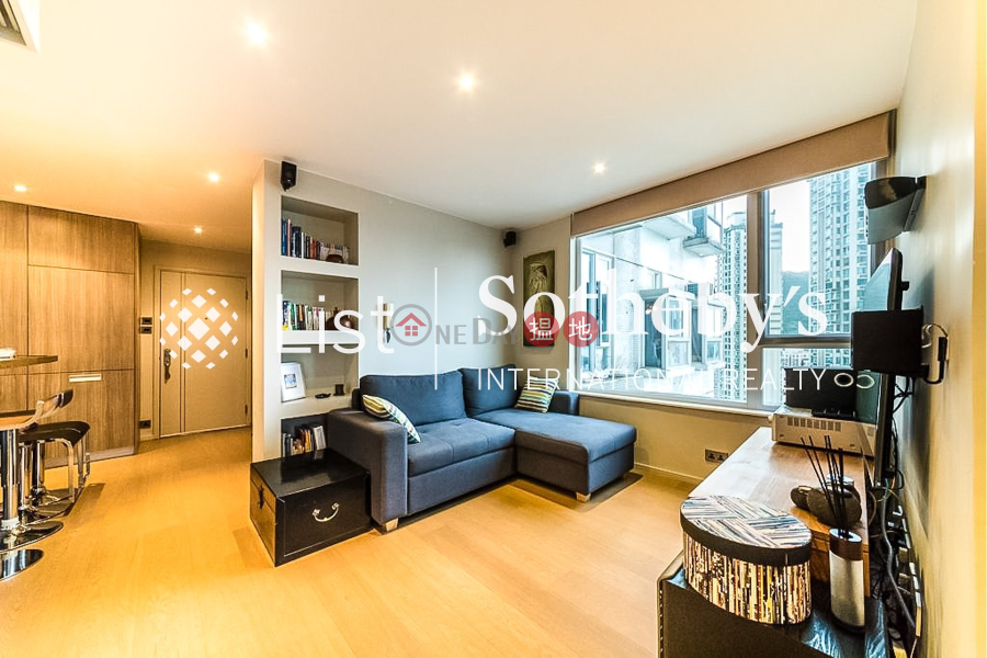 Property Search Hong Kong | OneDay | Residential, Sales Listings, Property for Sale at Academic Terrace Block 1 with 1 Bedroom