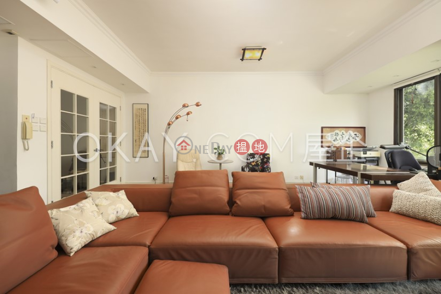 Elegant house with rooftop, terrace & balcony | For Sale | Tycoon Place 聚豪天下 Sales Listings