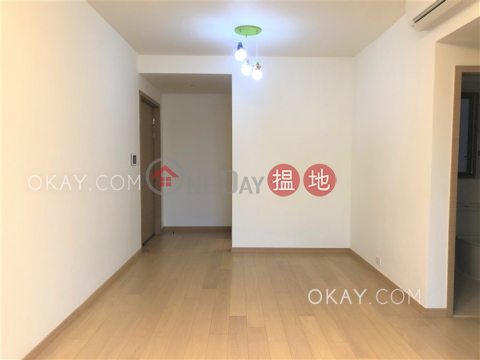 Nicely kept 3 bedroom with balcony | For Sale | Mantin Heights 皓畋 _0