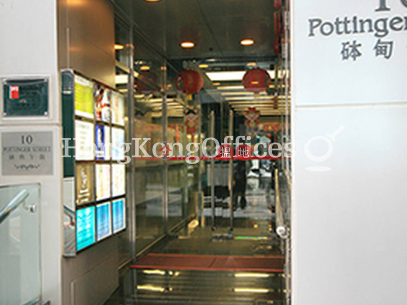 Property Search Hong Kong | OneDay | Office / Commercial Property Rental Listings Office Unit for Rent at Che San Building