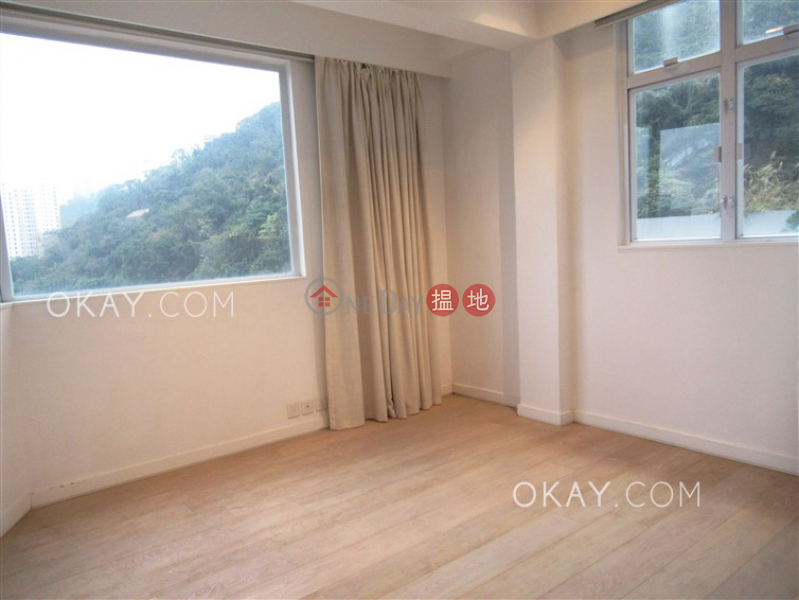 Stylish 2 bedroom on high floor with balcony & parking | Rental 48 Kennedy Road | Eastern District, Hong Kong | Rental, HK$ 58,000/ month