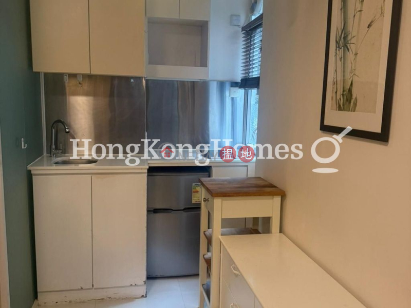 HK$ 15,800/ 月-太子臺4號西區|太子臺4號一房單位出租