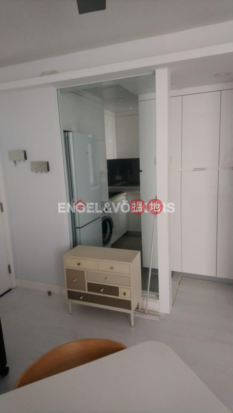 2 Bedroom Flat for Rent in Mid Levels West | Euston Court 豫苑 _0