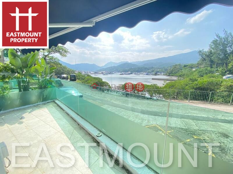 Sai Kung Village House | Property For Sale and Lease in Che Keng Tuk 輋徑篤-Waterfront house | Property ID:3193 Che keng Tuk Road | Sai Kung | Hong Kong, Rental HK$ 45,000/ month