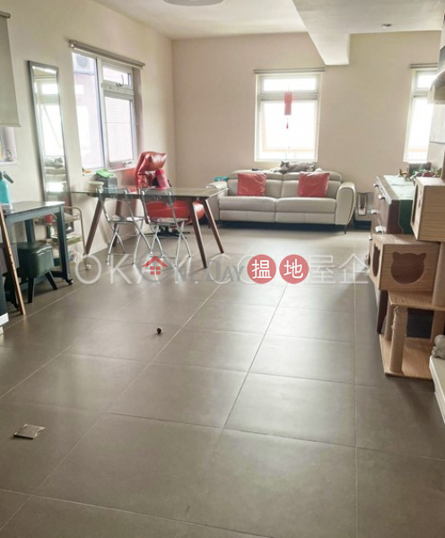 Property Search Hong Kong | OneDay | Residential Sales Listings Efficient 2 bedroom on high floor with terrace | For Sale