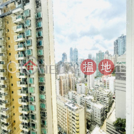 Popular 1 bedroom in Mid-levels West | Rental | Beaudry Tower 麗怡大廈 _0
