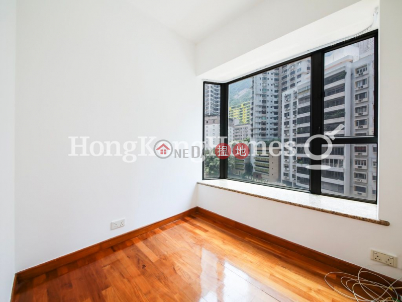 3 Bedroom Family Unit for Rent at Palatial Crest 3 Seymour Road | Western District Hong Kong, Rental HK$ 31,000/ month