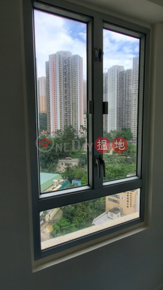 Wo Shing House (Block C) Cheung Wo Court High | 5 Unit, Residential Sales Listings | HK$ 3.85M