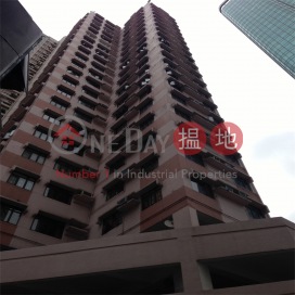 2 Bedroom Unit for Rent at Paramount Mansion | Paramount Mansion 萬壽大廈 _0