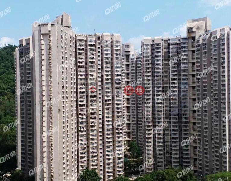 HK$ 10.8M Tower 4 Phase 1 Metro City Sai Kung, Tower 4 Phase 1 Metro City | 3 bedroom Mid Floor Flat for Sale