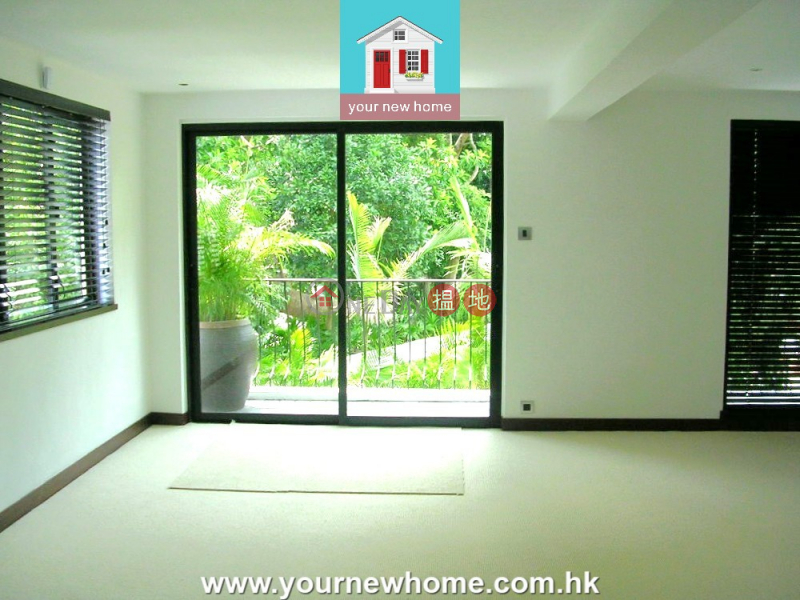 Family House in Sai Kung for Rent, Ho Chung Village 蠔涌新村 Rental Listings | Sai Kung (RL2290)