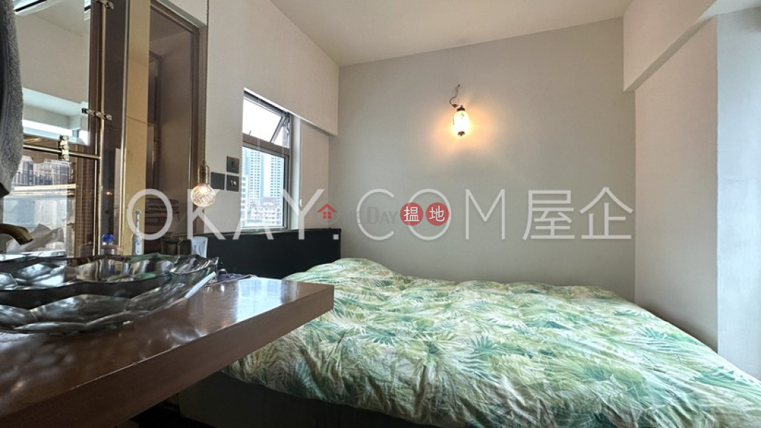 The Gracedale, Middle, Residential, Rental Listings, HK$ 25,000/ month