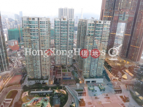 2 Bedroom Unit at The Cullinan | For Sale | The Cullinan 天璽 _0