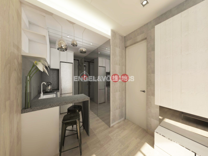1 Bed Flat for Sale in Mid Levels West | 6 Mosque Street | Western District, Hong Kong | Sales | HK$ 9M