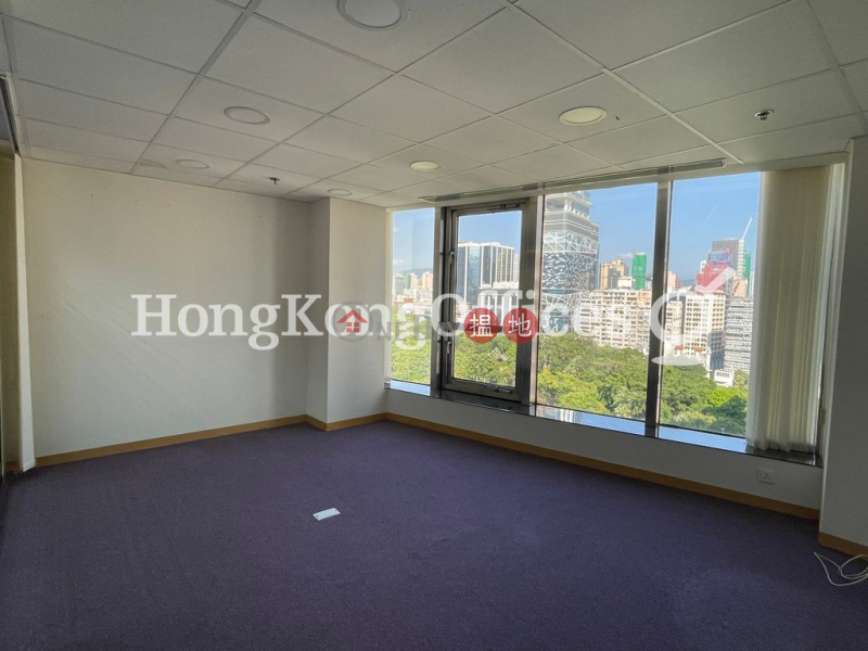 Office Unit at Silvercord Tower 2 | For Sale 30 Canton Road | Yau Tsim Mong | Hong Kong, Sales HK$ 35.21M