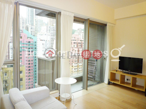 縉城峰2座一房單位出售, 縉城峰2座 Island Crest Tower 2 | 西區 (Proway-LID94043S)_0