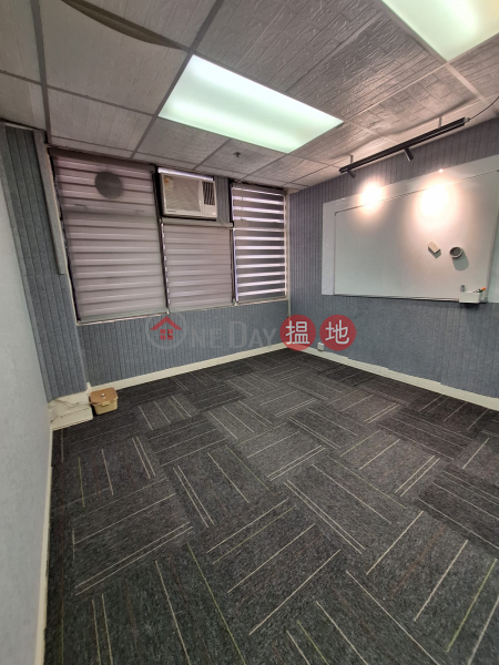 Kenbo Commercial Building | High, Office / Commercial Property, Rental Listings, HK$ 12,800/ month