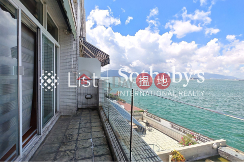 Property for Sale at Aqua Blue Block 1 with 3 Bedrooms | Aqua Blue Block 1 浪濤灣1座 _0