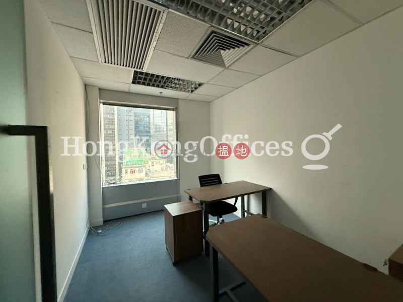 中國海外大廈寫字樓租單位出租|中國海外大廈(China Overseas Building)出租樓盤 (HKO-58634-ABHR)