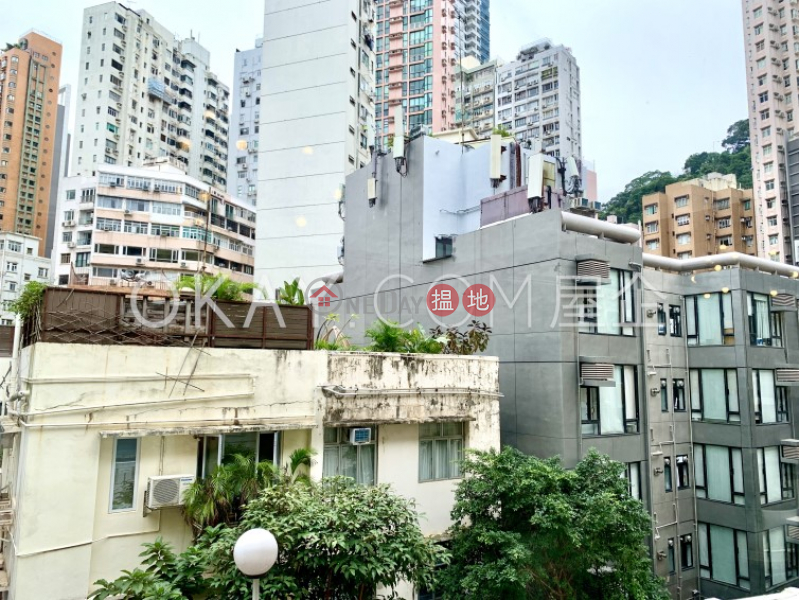 香港搵樓|租樓|二手盤|買樓| 搵地 | 住宅|出售樓盤2房2廁,實用率高《鳳輝臺 18-19 號出售單位》