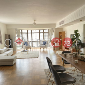 Efficient 3 bedroom in Mid-levels East | Rental | Bamboo Grove 竹林苑 _0