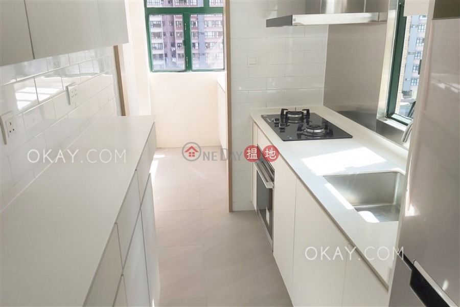 Dragon Court | Middle Residential Rental Listings HK$ 40,000/ month