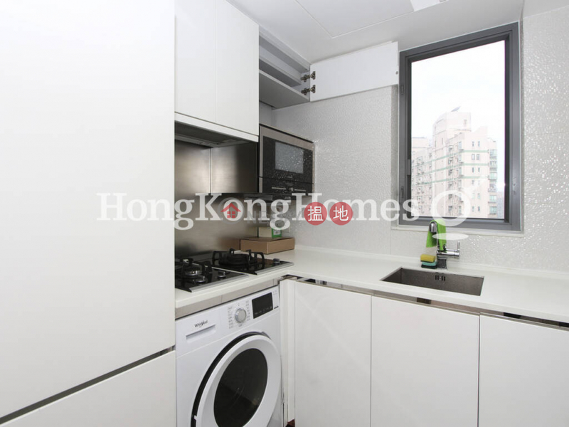 Centre Point | Unknown | Residential Rental Listings | HK$ 38,000/ month