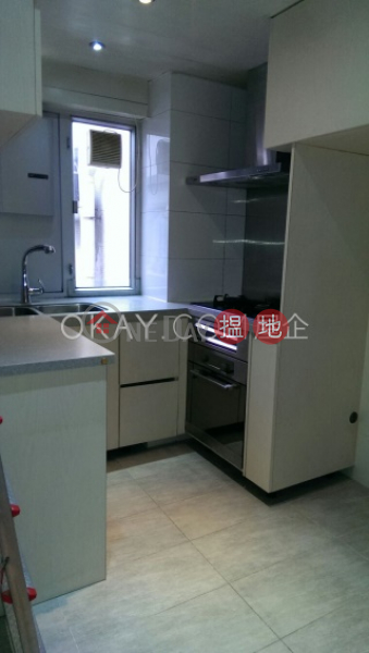 Property Search Hong Kong | OneDay | Residential, Sales Listings | Efficient 3 bedroom on high floor with sea views | For Sale